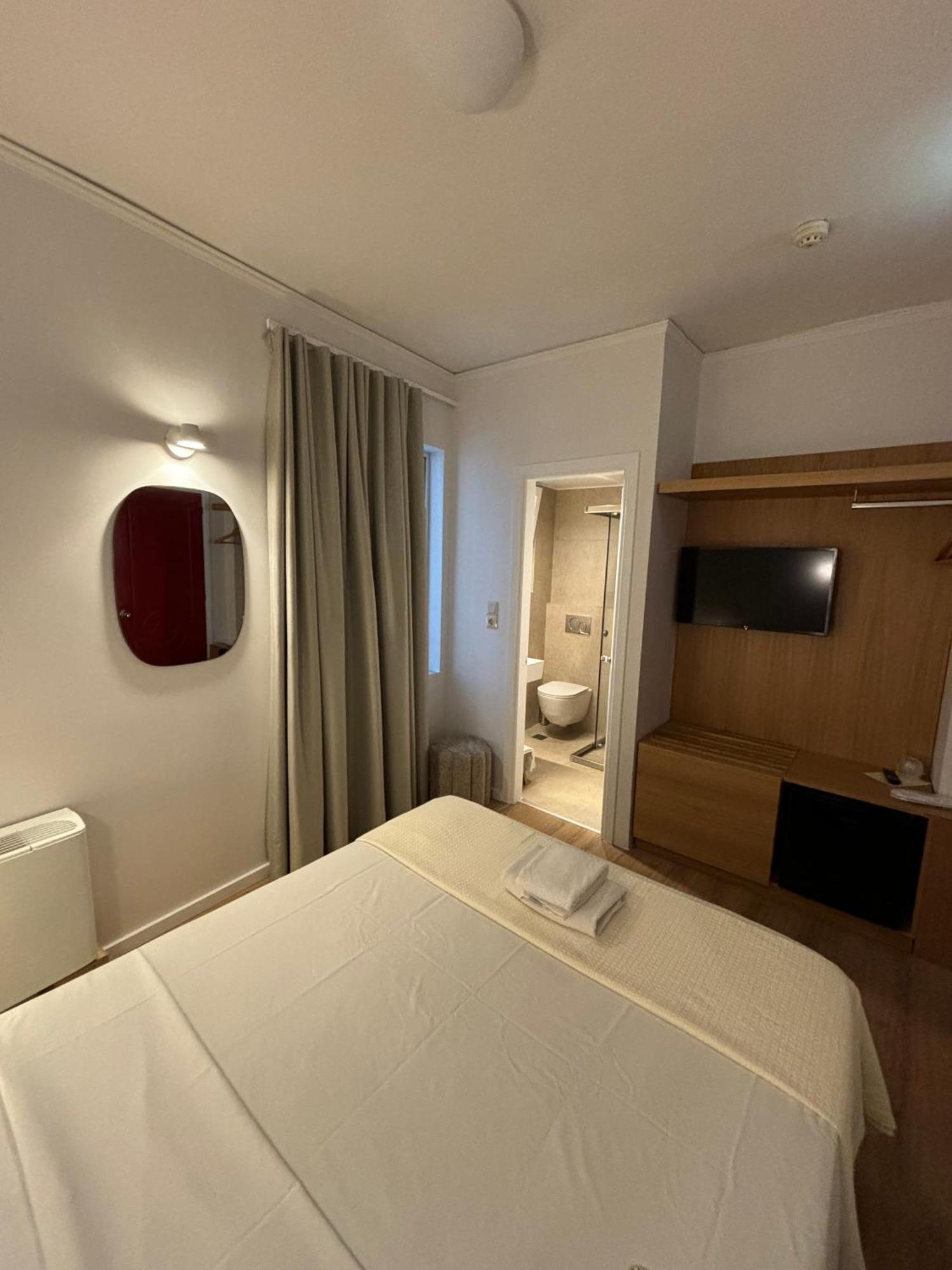 Hotel Maroussi Atene Camera foto