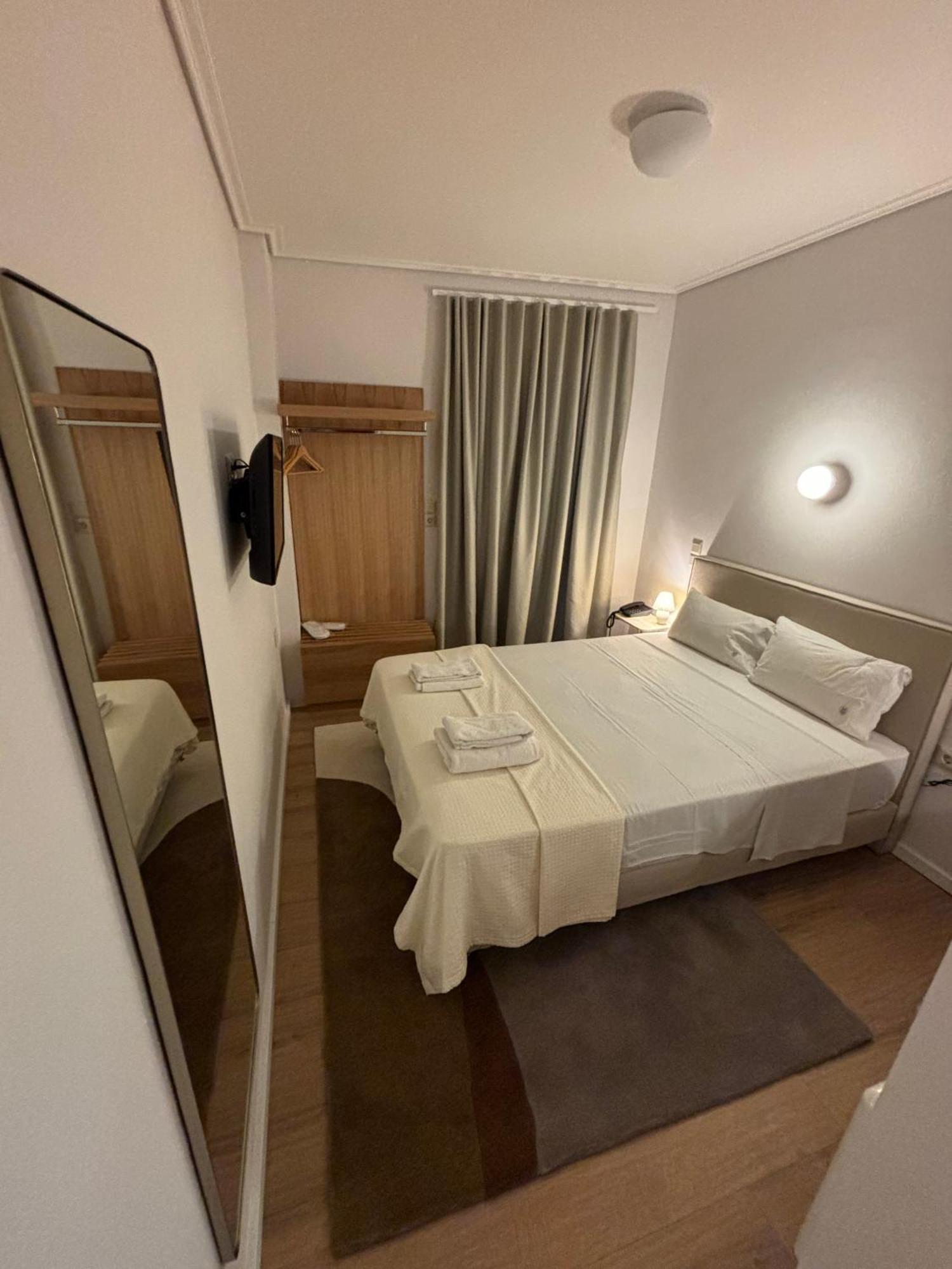 Hotel Maroussi Atene Camera foto