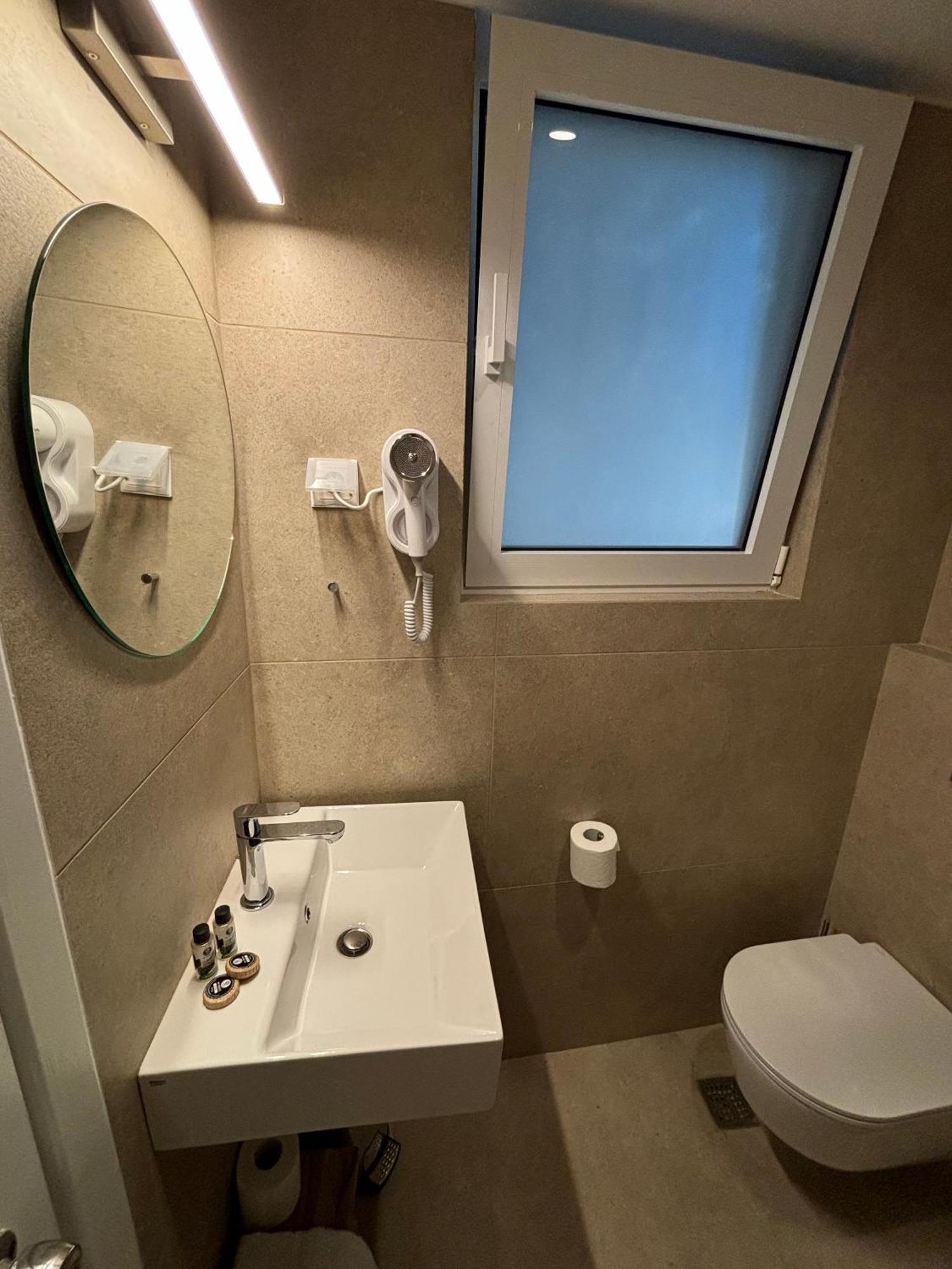 Hotel Maroussi Atene Camera foto